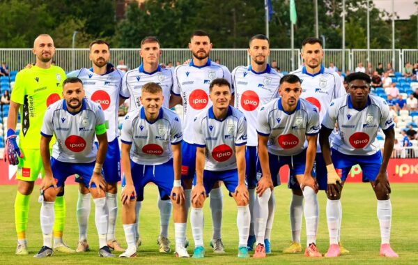 Drita eliminohet nga Championsi