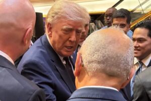 Presidenti i FFK