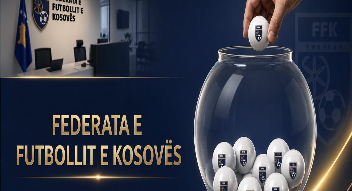 Më 27 korrik tërhiqet shorti për