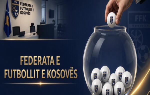 Më 27 korrik tërhiqet shorti për