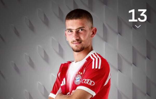 Ademi përgëzon Lisian Thaçin për transferimin