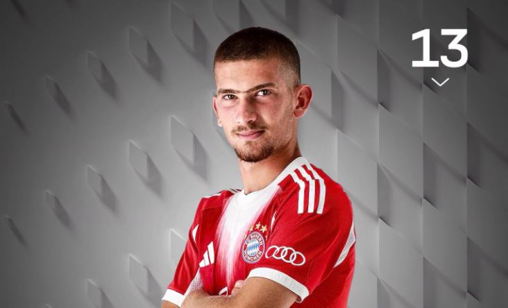 Ademi përgëzon Lisian Thaçin për transferimin