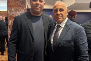 Agim Ademi takohet me “Fenomenin”, kujton