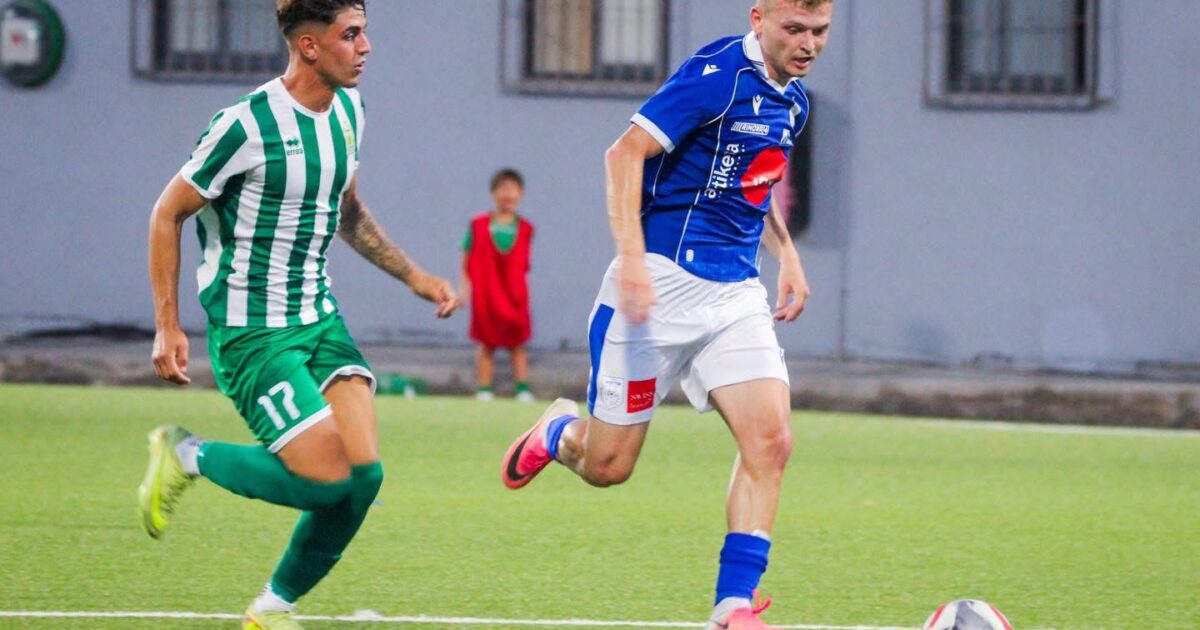 Drita vetëm barazim në Maltë
