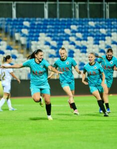 Mitrovica mposht Ludogoretsin dhe kualifikohet në rundin e dytë të Ligës së Kampionëve