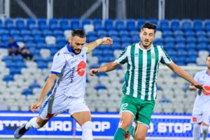 Drita përmbys Florianan pas vazhdimeve dhe