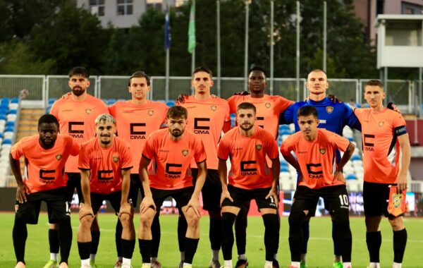 Ballkani eliminohet pas penalltive, Bohemians avancon