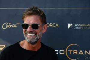 Jurgen Klopp