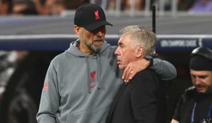 Nga Ancelotti te Tuchel dhe Klopp  Ja sa kushton të kesh një emër të madh në stolin e ekipit kombëtar