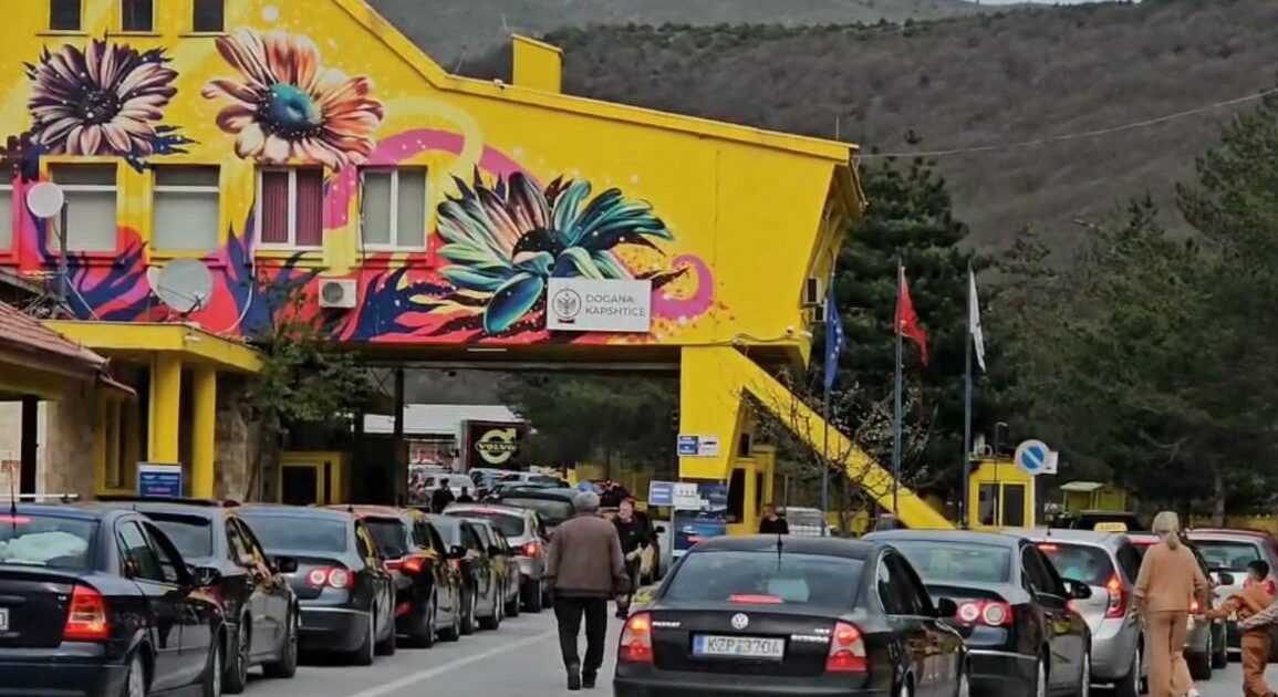 e Kapshticës