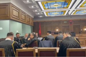 Gjyqi i Veliajt në GJKKO, kryebashkiaku