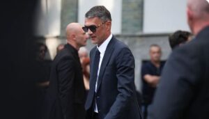 Italia ka drejtorin e saj të ri teknik  Maldini ka thënë po