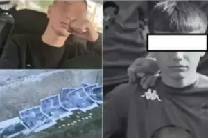 dënimin me 16 vite burg