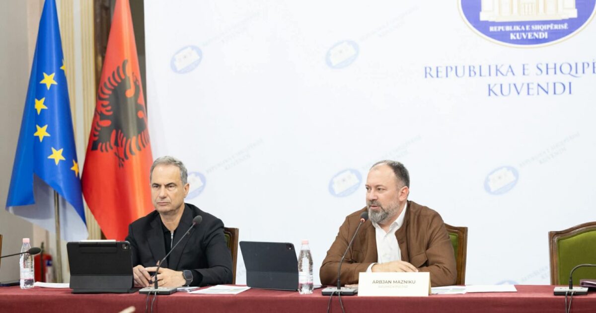 Këshillit të Europës