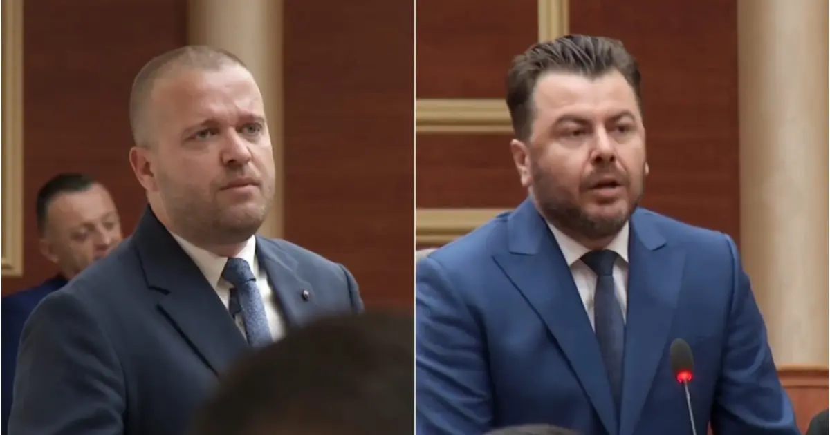 e vilës së