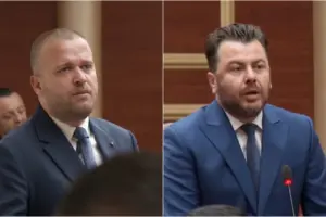 e vilës së