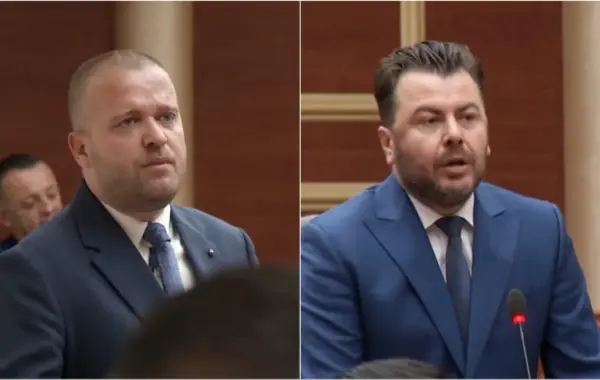 e vilës së