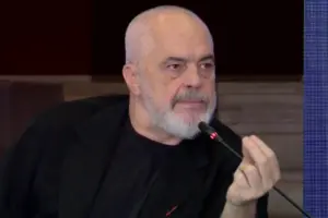 për koncertin e Kanye