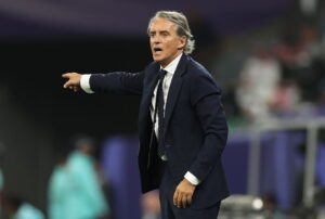Mancini  Rikthimi në kombëtare nuk varet nga unë  shumë njerëzve u pëlqen ai rol