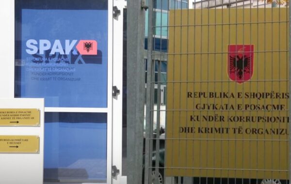 SPAK dërgon në gjyq 11