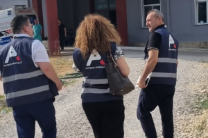 gjendjen shëndetësore të