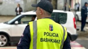 Debati për transferimin përfundon në dhunë  arrestohet punonjësi i Policisë Bashkiake pasi sulmoi shefin e tij
