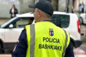 i Policisë Bashkiake