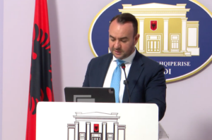 PD denoncon  Rama dhe Balluku po rrezikojnë sigurinë kombëtare me aferën KAYO
