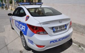 Shkodër  arrestohet 16 vjeçari për grabitjen me armë të turistëve gjermanë  1 në kërkim