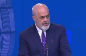 Rama  Shfuqizimi është për ligjin për investimet strategjike  ligjin për zonat e mbrojtura do e përputhim me standardet e BE
