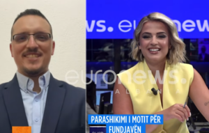 Mbi 40 gradë celsius  korriku mbyllet me ditë të nxehta e temperatura ekstreme