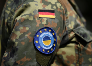Rritet numri i të rinjve gjermanë që refuzojnë shërbimin ushtarak  ndërsa Berlini përpiqet të fuqizojë ushtrinë