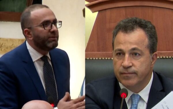 KUVENDI LIVE! Bardhi akuza mazhorancës: Refuzoni