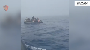 Organizoi futjen në mënyrë të paligjshme të emigrantëve nga Greqia në Shqipëri  arrestohet 43 vjeçar afgan në Vlorë