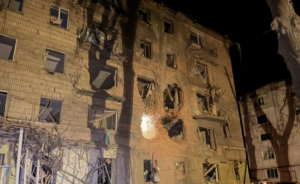 Sulmi rus vret të paktën katër persona  Zelenskyy kërkon presion më të madh ndaj Moskës
