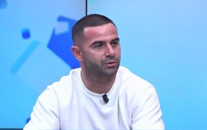 Lojërat Mesdhetare  peshëngritësi Briken Calja  Synoj t i sjell dy medalje ari Shqipërisë