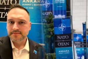 Samiti i NATO-s