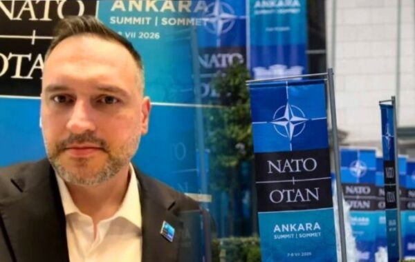 Samiti i NATO-s
