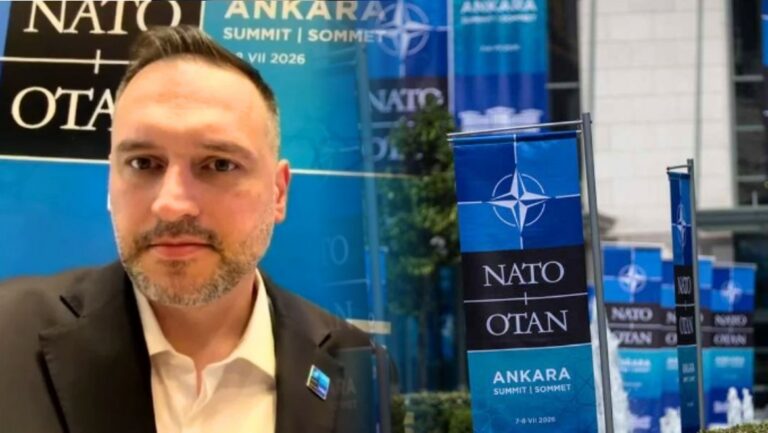 Samiti i NATO-s