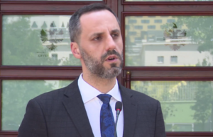 Vendimet e qeverisë  Lamallari  U miratua paketa e mbështetjes për familjet e policëve të rënë në detyrë dhe të plagosurit