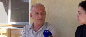 Rrëfehet xhaxhai i Rozalindës  Kishte mbi 40 ditë kërcënime nga Buzi  institucionet dështuan