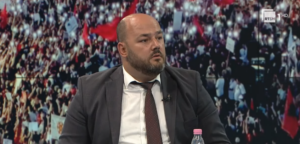 Besart Logu  PD është ripërtërirë pas zgjedhjeve të brendshme  Berisha u fut në referendum  jo në garë me veten