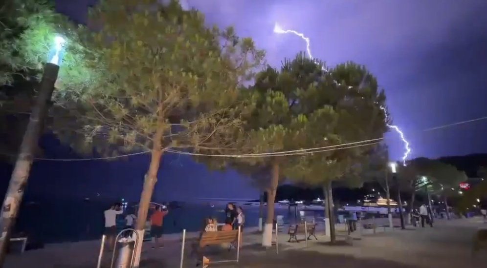 për rikthimin e energjisë elektrike