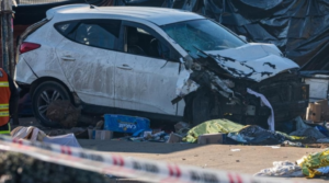 Shoferi i automjetit humb kontrollin dhe futet në një treg  humbin jetën 6 persona në Kili