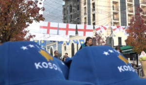 Britania dënon deklaratat e ministres serbe për Kosovën  Të neveritshme dhe pa vend në shoqërinë e sotme