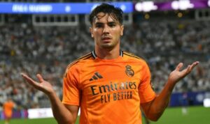 Spalletti mbyll para kohe pushimet për të ndërtuar Juventus  i kërkon klubit Brahim Diaz për sulmin