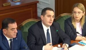 Kreu i SPAK  Policia mbetet partner kyç  SPAK duhet të ketë pavarësi operacionale