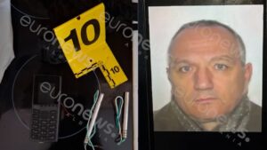 Ekskluzive  Policia parandalon atentatin e radhës ndaj Preng Gjinit