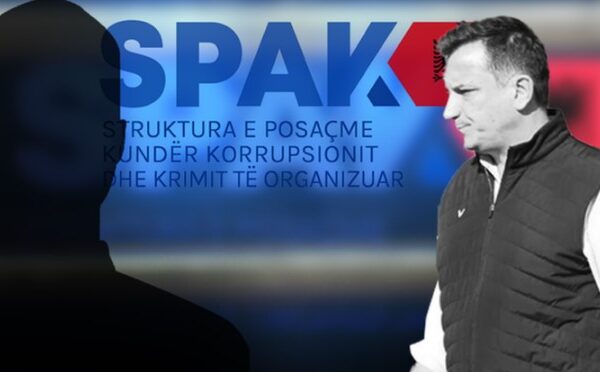 në Gjykatën e