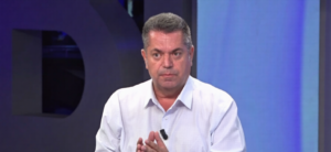 Armir Shkurti zbardh misionin e Kuvendit Kombëtar të protestës  Nuk është forcë politike